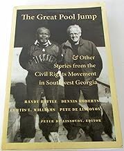 The Great Pool Jump